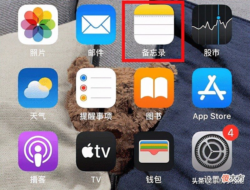 怎么打开苹果的扫描功能 苹果手机如何打开扫描功能