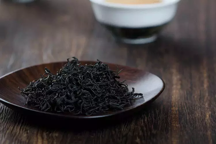 一杯雅到极致的茶 一杯风雅茶叶