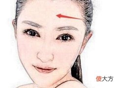 这些面相的女人福气最好