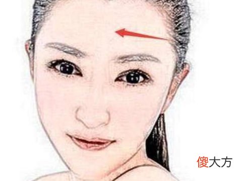 这些面相的女人福气最好