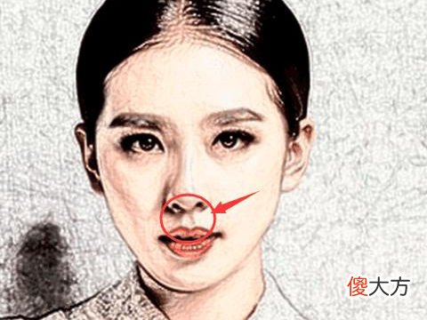 在相术中最好的面相长什么样