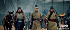 【历史故事】关张赵马黄，真实官位排名却是关一马二张三黄四，赵云还不及魏延！