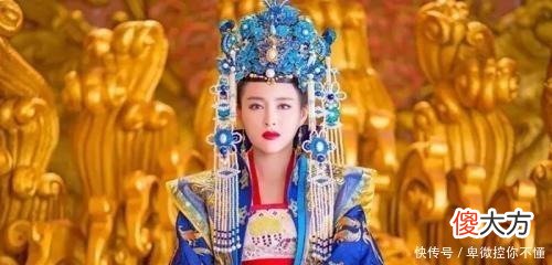 【历史故事】北宋太后刘娥，临死前拉扯衣服，宋仁宗想到什么，下令给她换下来！
