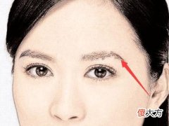 女人最好命的面相有哪几种