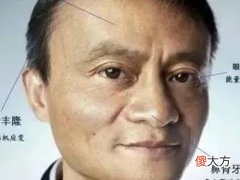 最好的男人面相特征看你是否拥有