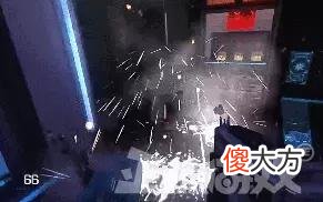 【游戏世界】被大佬给玩坏！一个恶趣味MOD，没想到让正经射击游戏有了那味