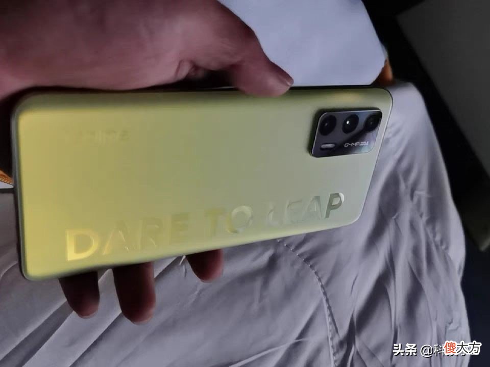 realme真香千元机 realme 千元机