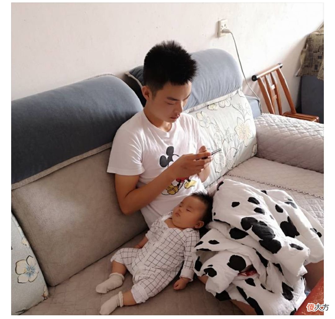 谁带大的孩子更优秀？不是妈妈也不是奶奶，答案让宝妈们愤愤不平