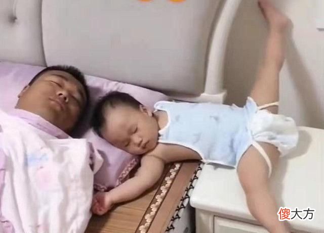 谁带大的孩子更优秀？不是妈妈也不是奶奶，答案让宝妈们愤愤不平