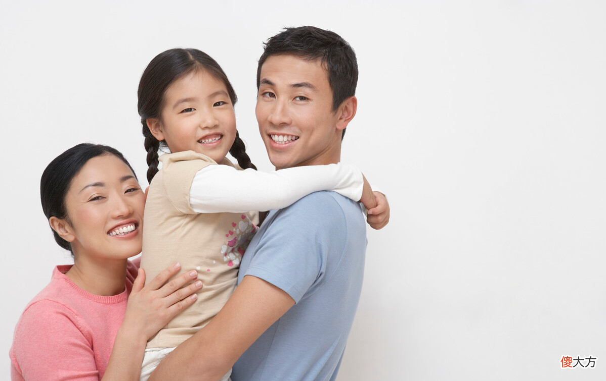 谁带大的孩子更优秀？不是妈妈也不是奶奶，答案让宝妈们愤愤不平