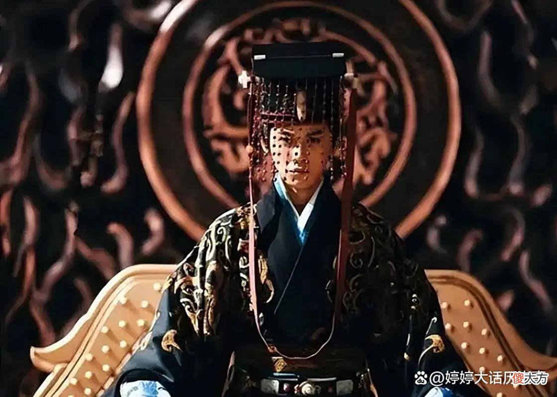 【历史故事】对社稷无功靠阴谋诡计上位,竟然能成为皇帝,你知道是谁吗?