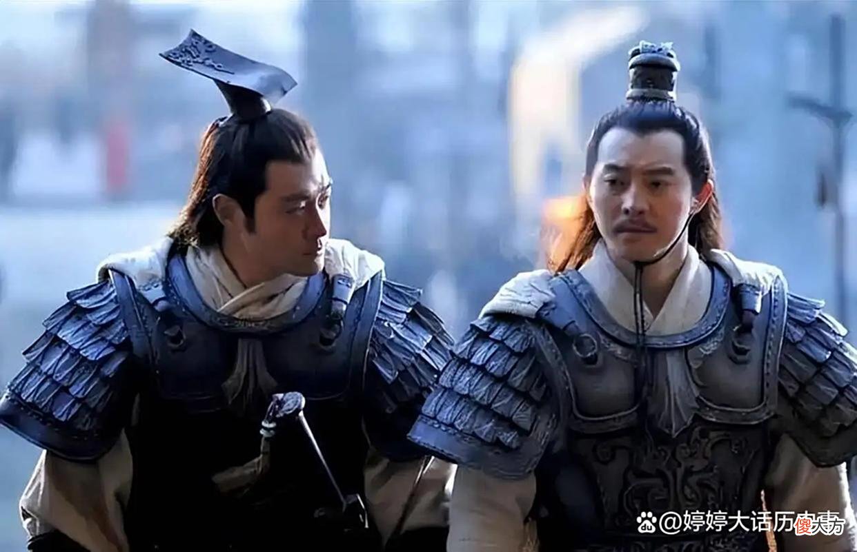 【历史故事】对社稷无功靠阴谋诡计上位,竟然能成为皇帝,你知道是谁吗?