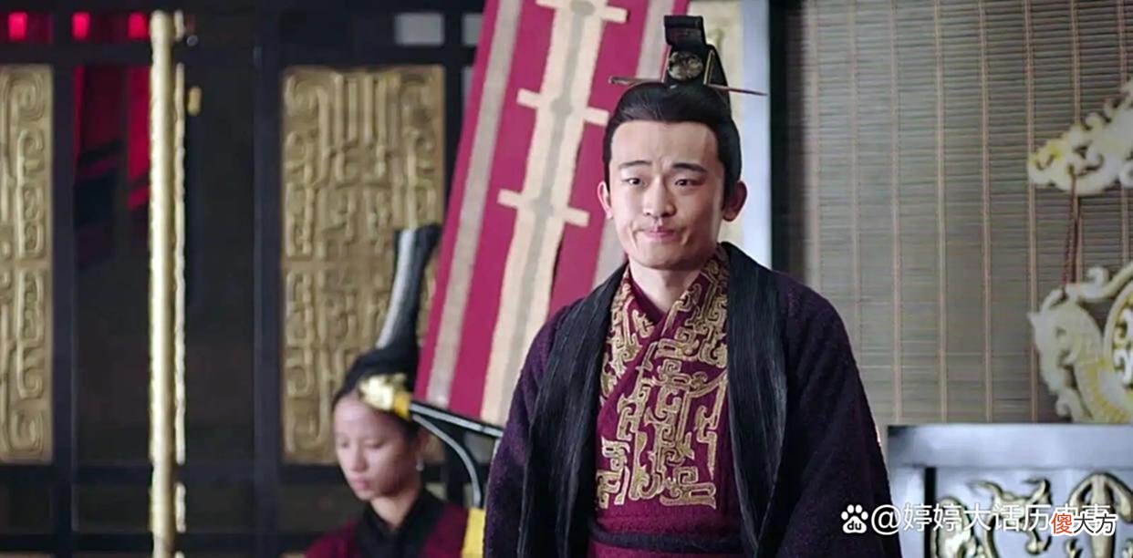 【历史故事】对社稷无功靠阴谋诡计上位,竟然能成为皇帝,你知道是谁吗?