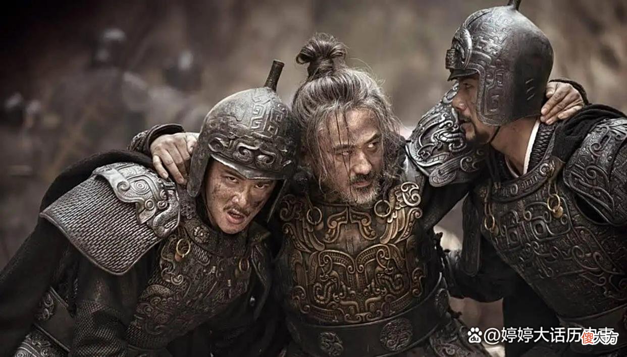 【历史故事】对社稷无功靠阴谋诡计上位,竟然能成为皇帝,你知道是谁吗?