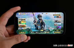 曾一机难求如今终于现货，12GB+512GB，顶级性能屏下镜头5G手机