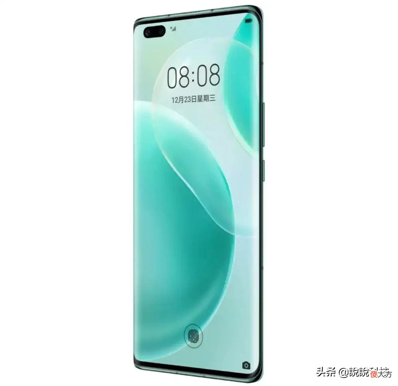卖一台少一台的华为5G手机 华为不卖5g手机