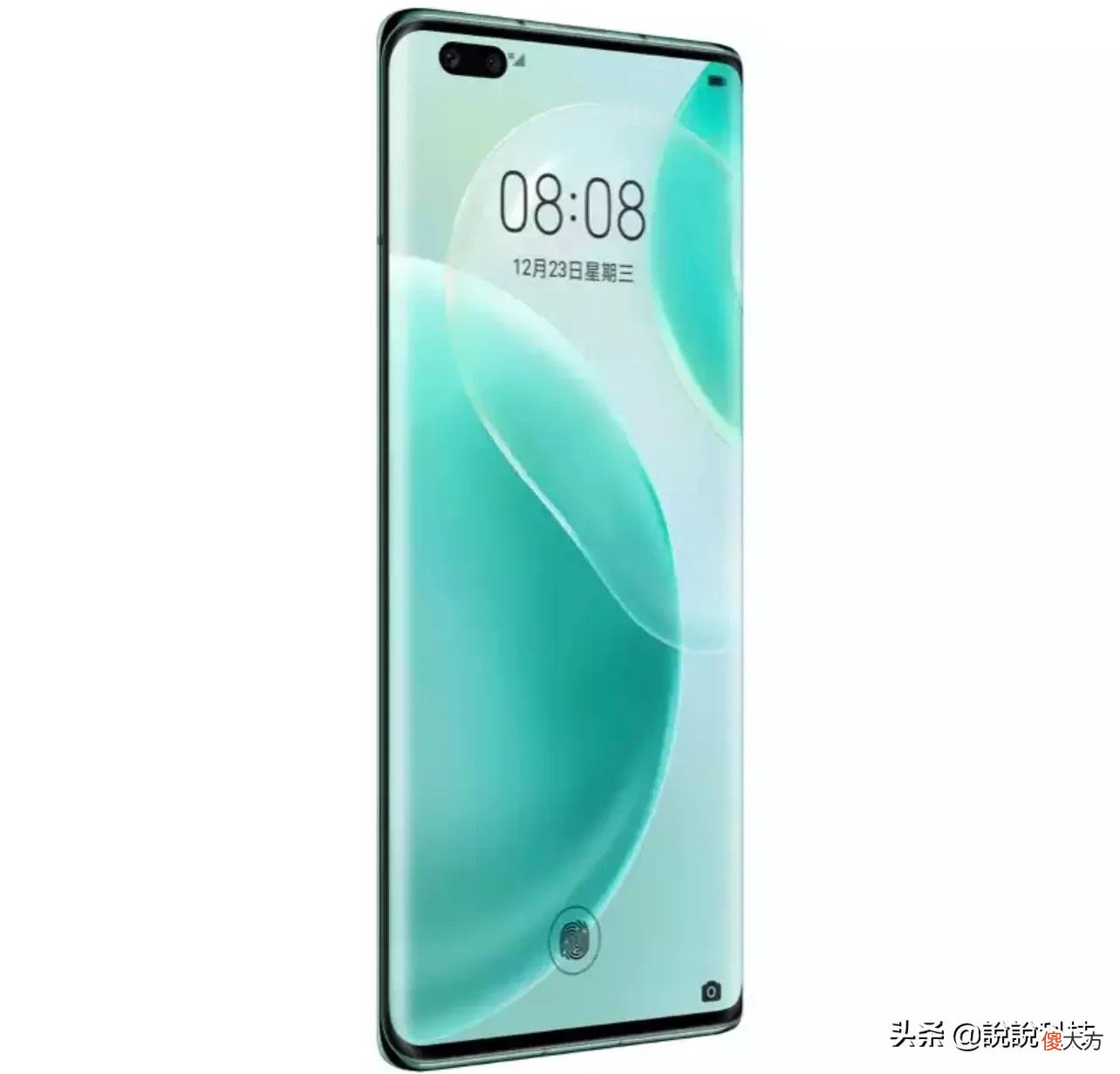 卖一台少一台的华为5G手机 华为不卖5g手机