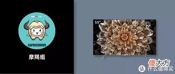 【星座控】另类解读，12星座的电视选购指南