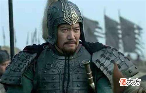 【爱历史】西楚霸王项羽在乌江自刎后，他手下的五位虎将，下场如何？