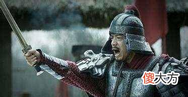 【爱历史】西楚霸王项羽在乌江自刎后，他手下的五位虎将，下场如何？