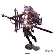 ?FFBE幻影战争| ?《FFBE幻影战争》限定兵员埃尔西蕾尔夏日登场