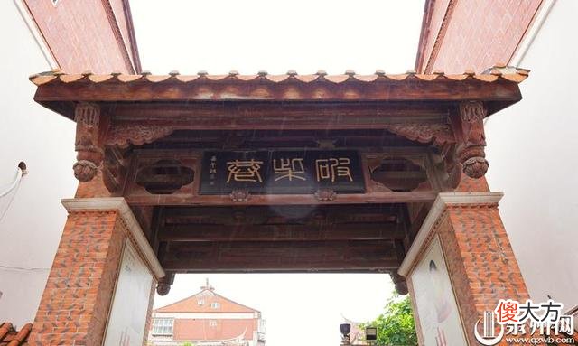 【爱历史】巷遇·都督第巷：抗倭名将俞大猷的英雄故事