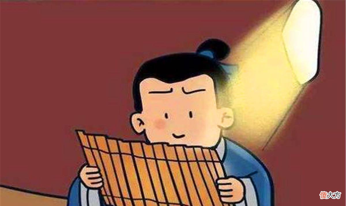 【爱历史】俗语：“宁生穷命，不生穷相”啥意思？看老祖宗教你如何为人处世