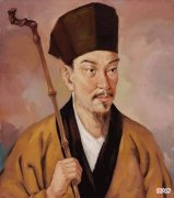【历史故事】苏东坡写“老夫聊发少年狂”时才38岁，为何还自称为“老夫”？