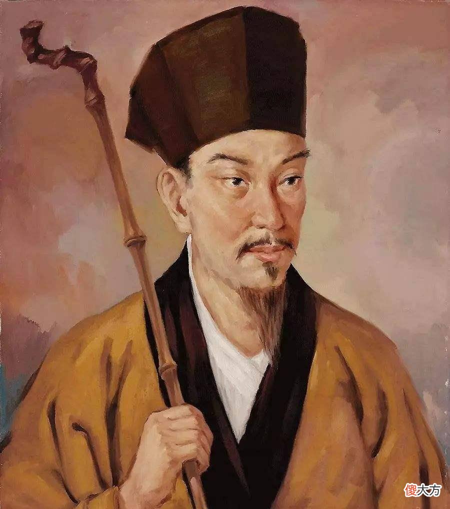 【历史故事】苏东坡写“老夫聊发少年狂”时才38岁，为何还自称为“老夫”？