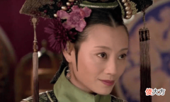 【爱历史】明明温太医已经把端妃的病治好了，为何结局不见她的影子？
