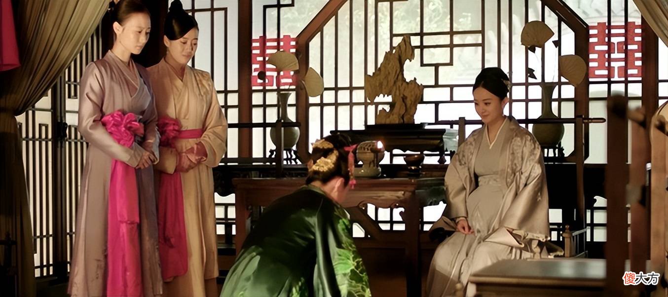 【爱历史】古人想脱离贱籍？哪有那么容易