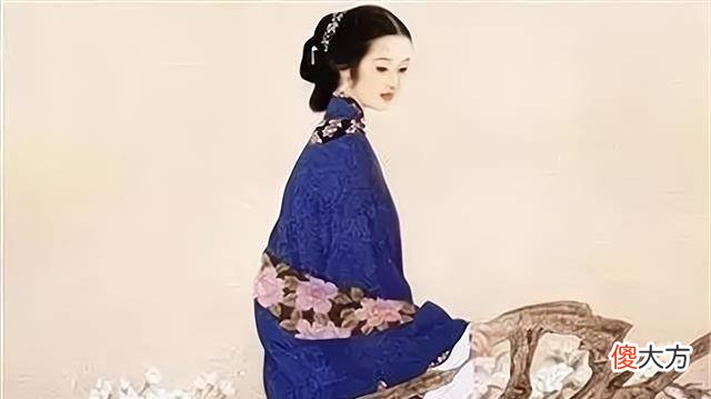 【爱历史】薛涛：41岁时恋上30岁元稹，情诗流传千年，最终穿上道袍