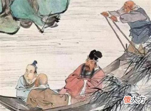 【历史故事】“举头三尺有神明，人在做，天在看”你听说过吗