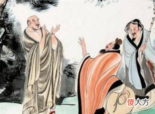 【历史故事】“举头三尺有神明，人在做，天在看”你听说过吗