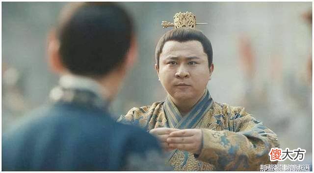 【爱历史】仁宗朱高炽，一个被历史和世人远远低估的大明皇帝