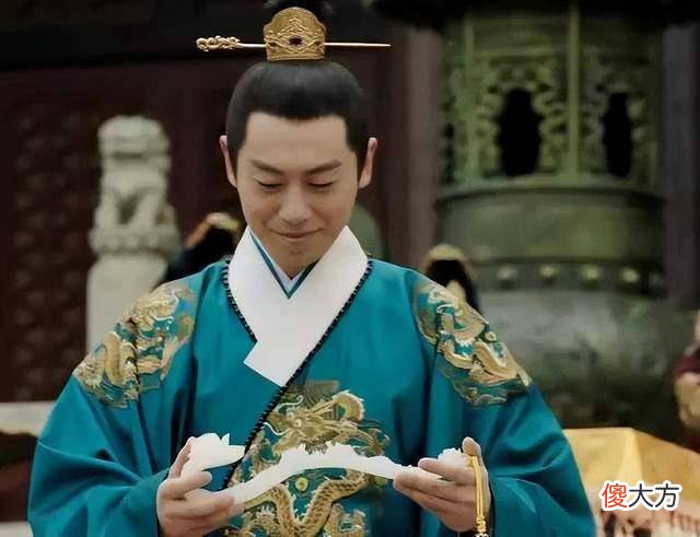 【爱历史】仁宗朱高炽，一个被历史和世人远远低估的大明皇帝