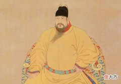 【爱历史】仁宗朱高炽，一个被历史和世人远远低估的大明皇帝
