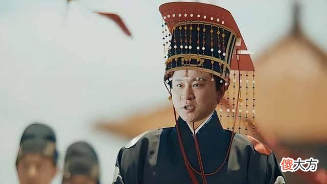 【爱历史】仁宗朱高炽，一个被历史和世人远远低估的大明皇帝