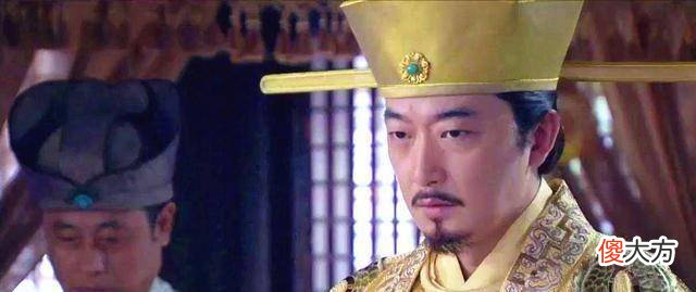 【爱历史】赵匡胤去世后，留下了娇妻与幼子，赵光义是怎么对待他们的？