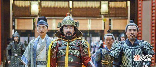 【爱历史】赵匡胤去世后，留下了娇妻与幼子，赵光义是怎么对待他们的？