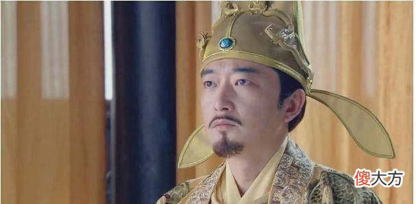 【爱历史】赵匡胤去世后，留下了娇妻与幼子，赵光义是怎么对待他们的？