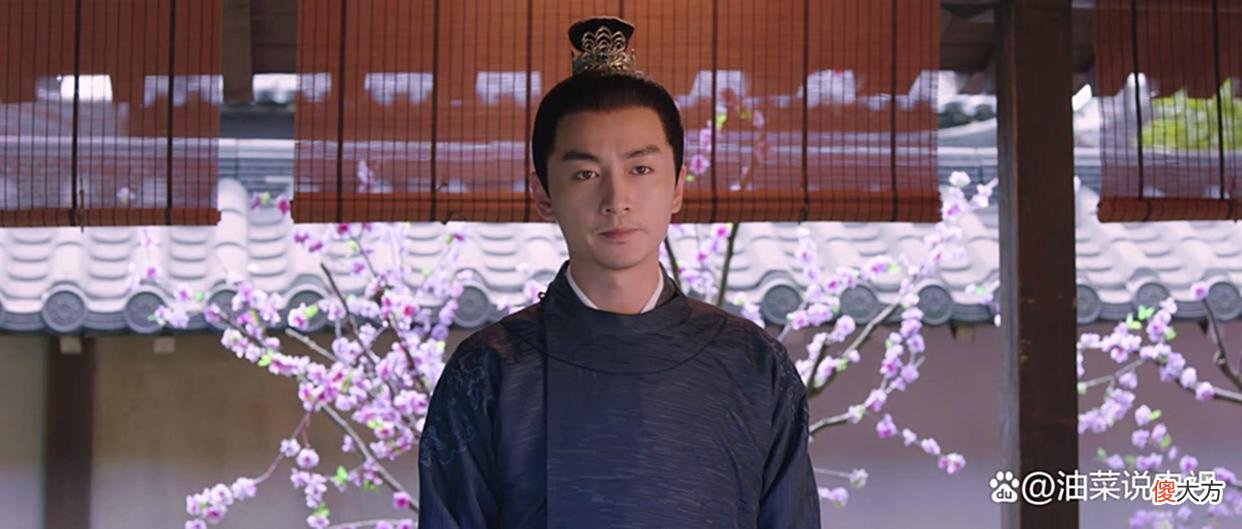 【历史故事】《梦华录》：萧钦言有那么多儿子，为何最喜欢哪个改了姓氏的顾千帆