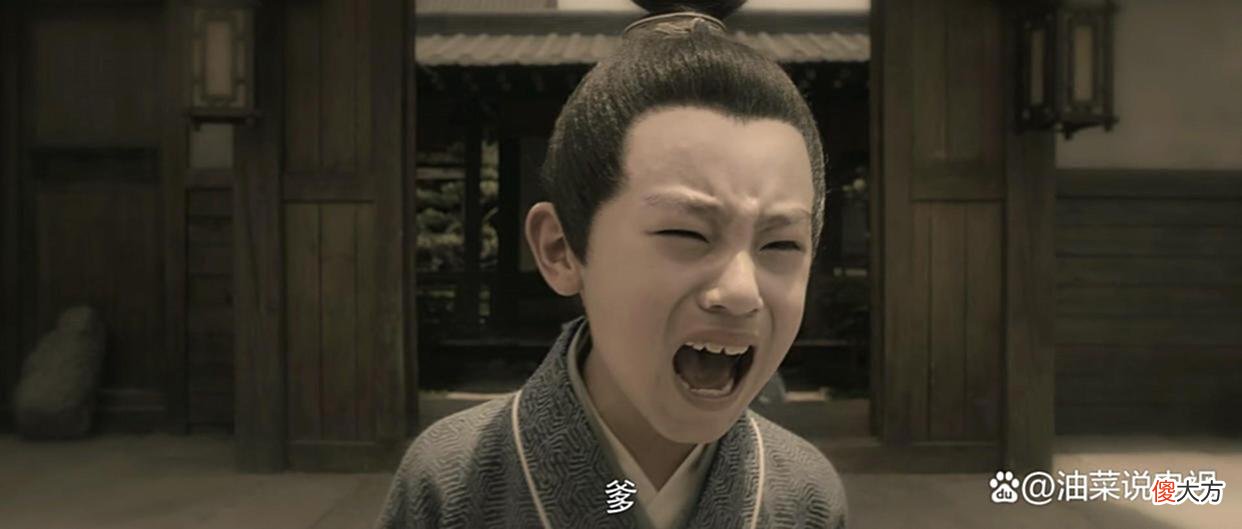 【历史故事】《梦华录》：萧钦言有那么多儿子，为何最喜欢哪个改了姓氏的顾千帆