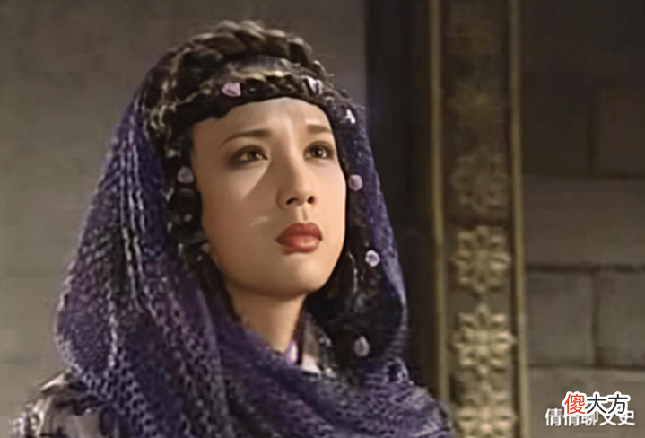 【爱历史】太子大婚当天,太子妃貌美惊艳,皇帝到场:今日起,她就是你母后