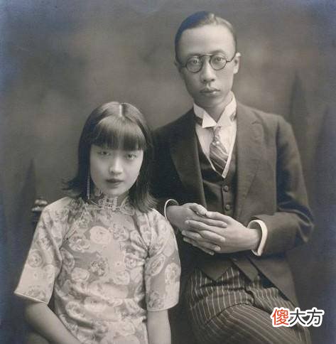 【爱历史】婉容的烟瘾有多大?内务府的记录曝光专家:能活到39岁已是高寿