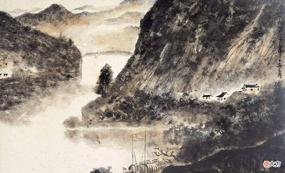 【爱历史】唐代最朴实无华的一首诗，全诗无一字写思念，却无处不在写思念