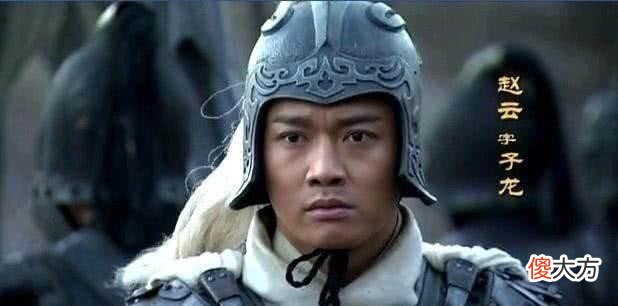 【爱历史】刘备去东吴娶亲为何要带赵云？诸葛亮心知肚明不敢说