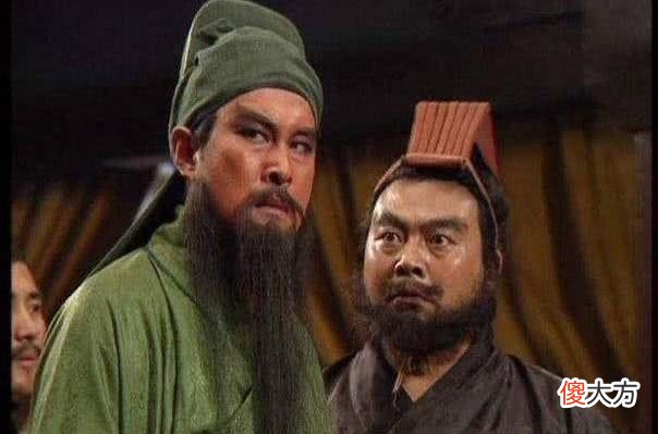 【爱历史】刘备去东吴娶亲为何要带赵云？诸葛亮心知肚明不敢说