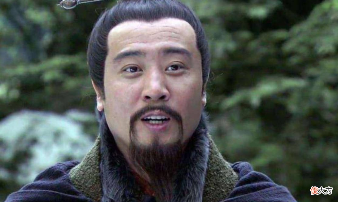 【爱历史】同样演《三国》刘备，于和伟和孙彦军放在一起看，差距就出来了