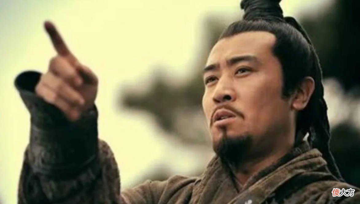 【爱历史】同样演《三国》刘备，于和伟和孙彦军放在一起看，差距就出来了